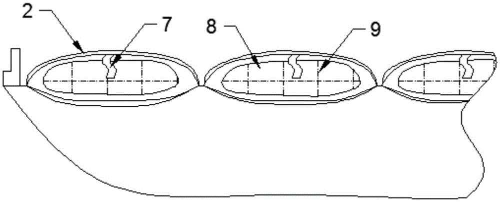 Modularized intelligent pillow system