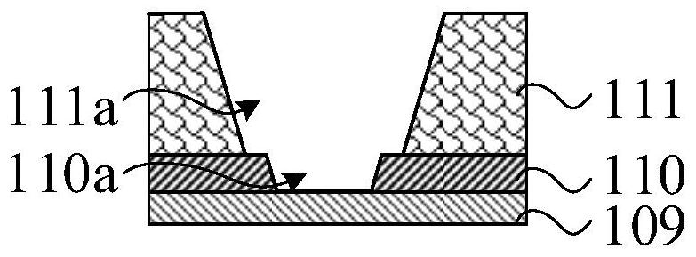 Display panel and display panel manufacturing method