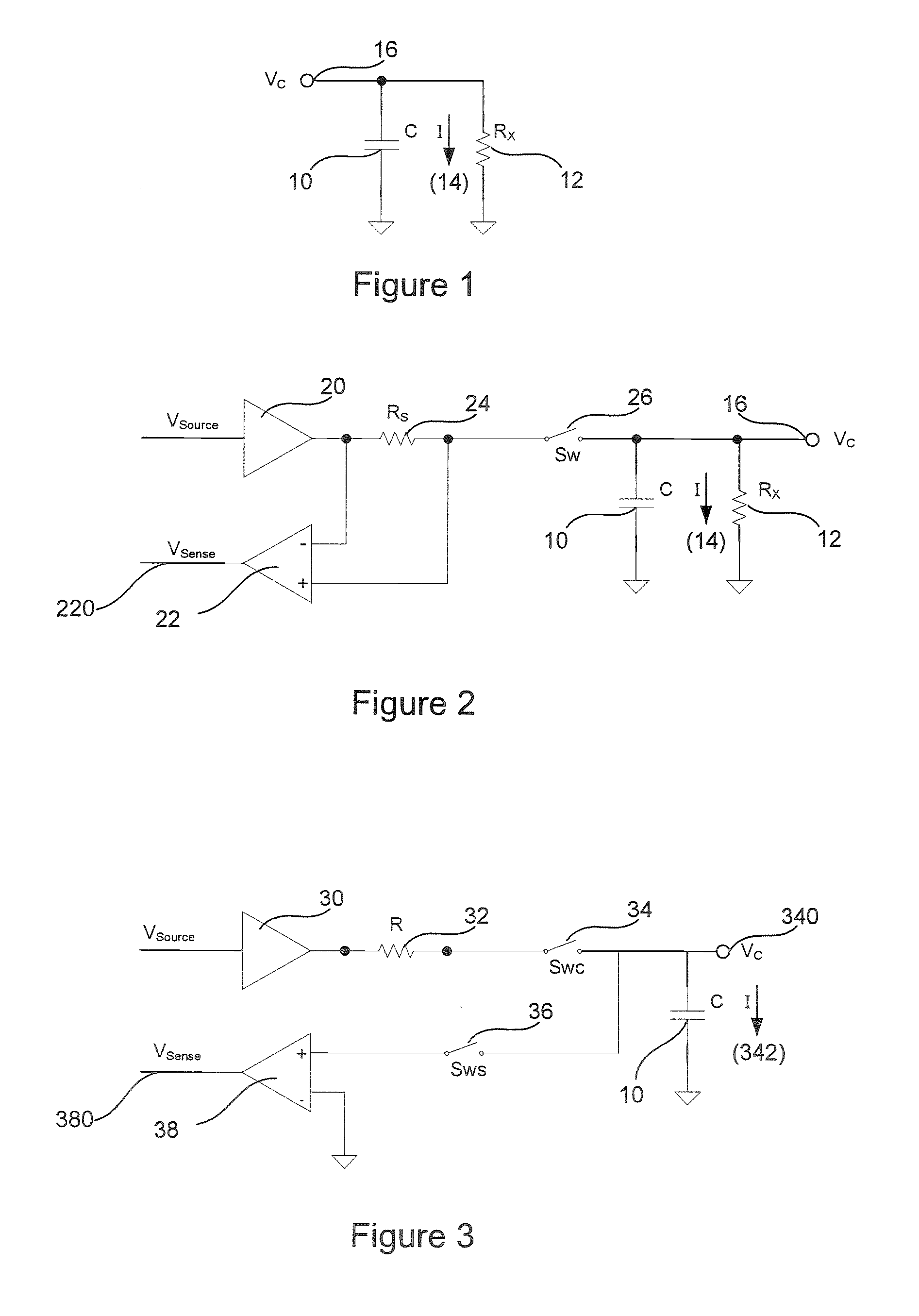 High-speed capacitor leakage measurement systems and methods