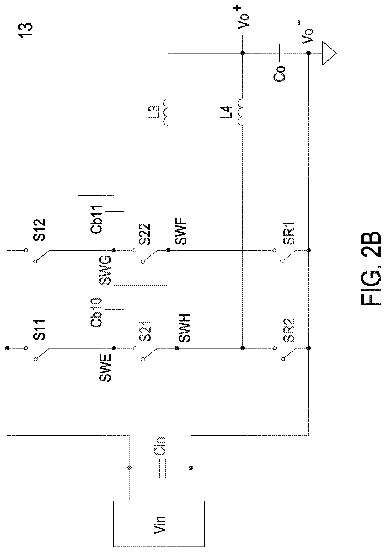 Power conversion system