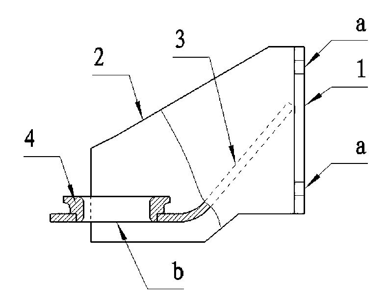 Engine suspension