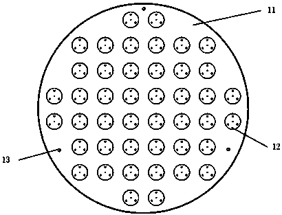 Sorting and storage method for nickel laminates