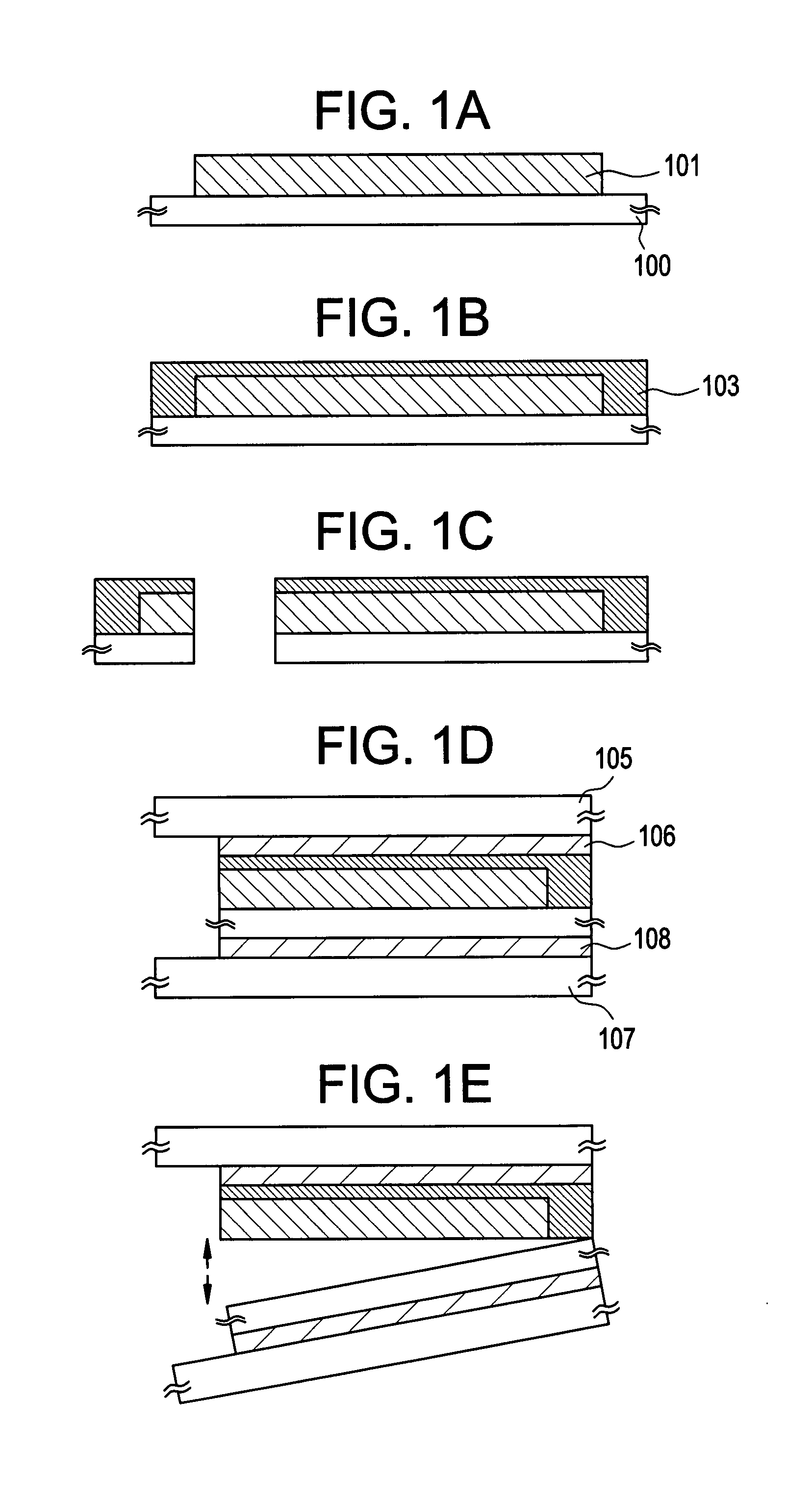 Peeling method and method for manufacturing display device using the peeling method