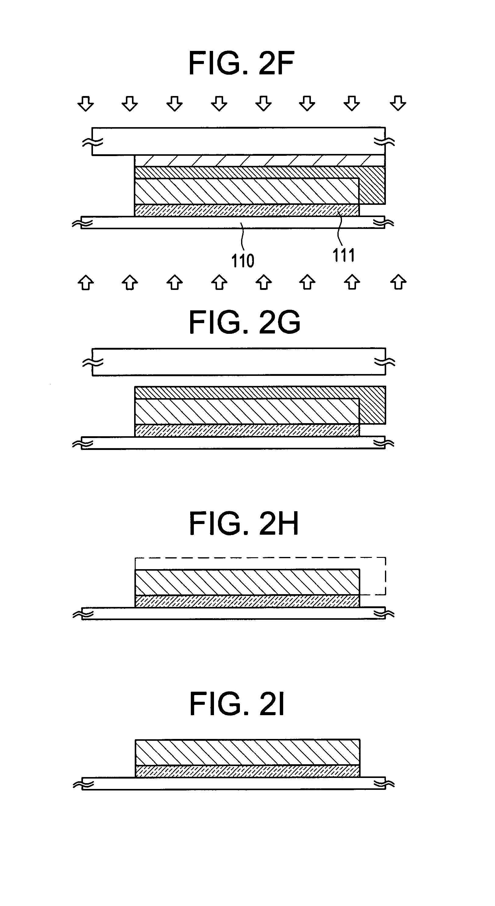 Peeling method and method for manufacturing display device using the peeling method