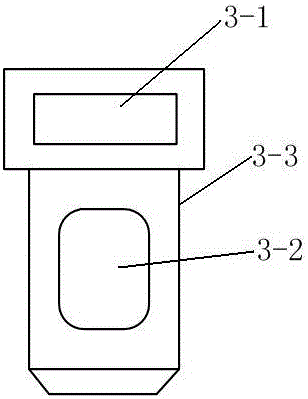 An anti-demolition safety fence