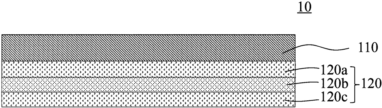 Manufacturing method of composite piezoelectric substrate for surface acoustic wave device