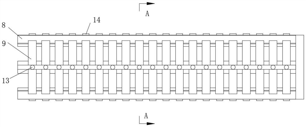 An adjustable screw oil press