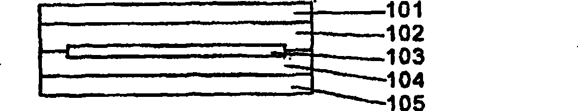 Encapsulation of photovoltaic cells