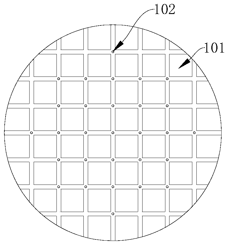 Polishing disc and polishing system