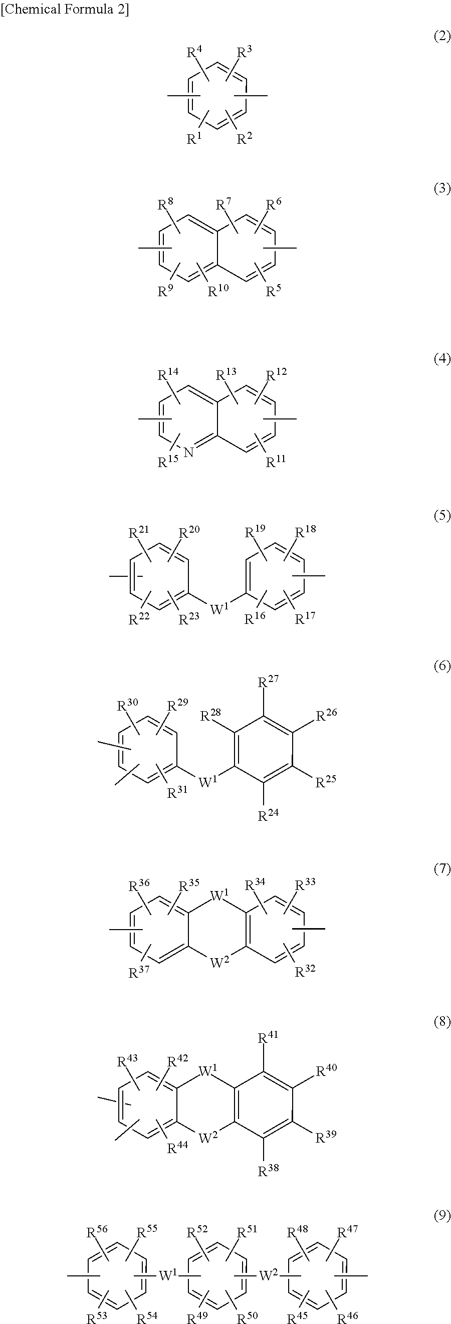 Film-forming composition for ink-jet coating