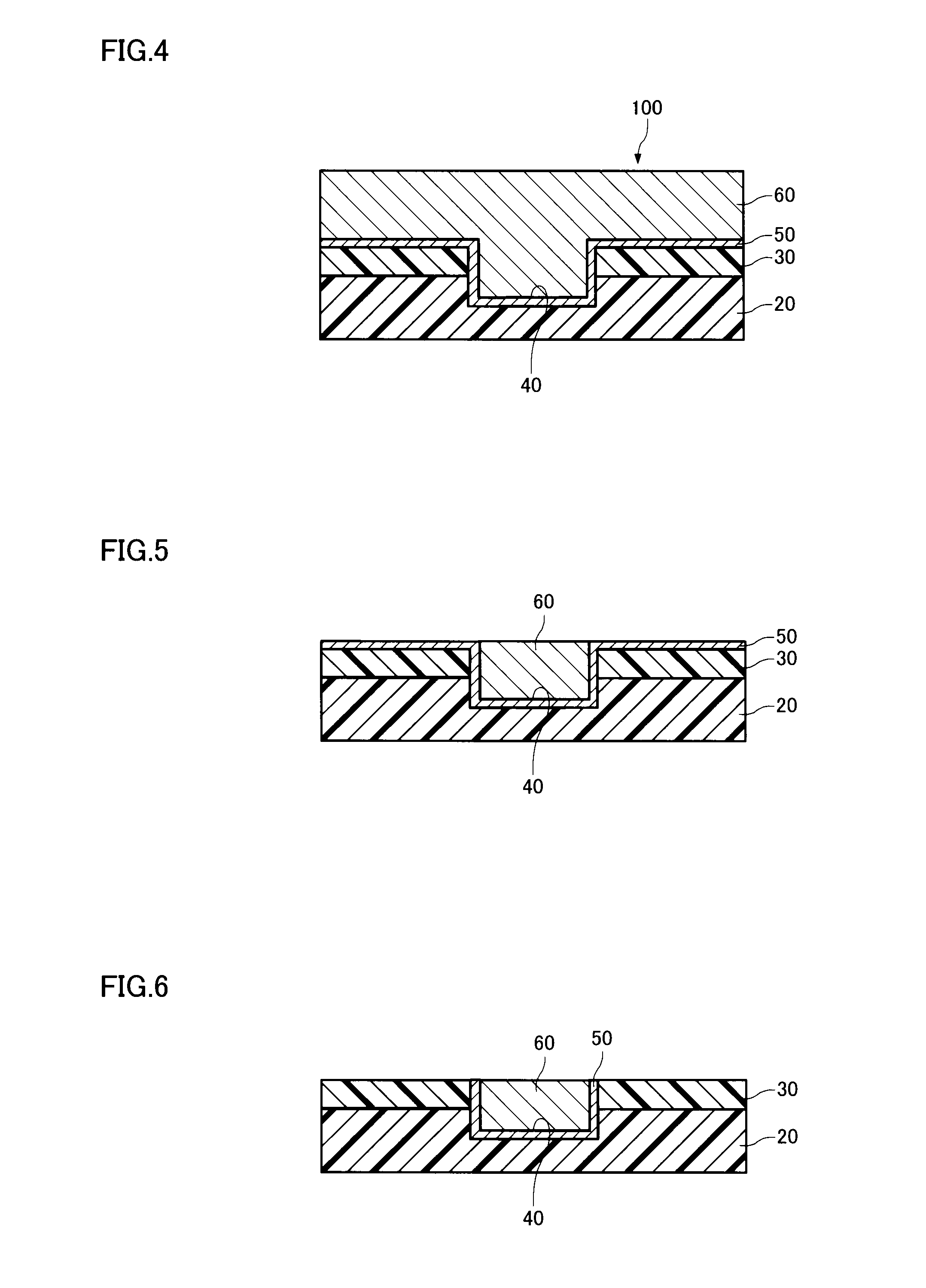 Aqueous dispersion for chemical mechanical polishing and chemical mechanical polishing method