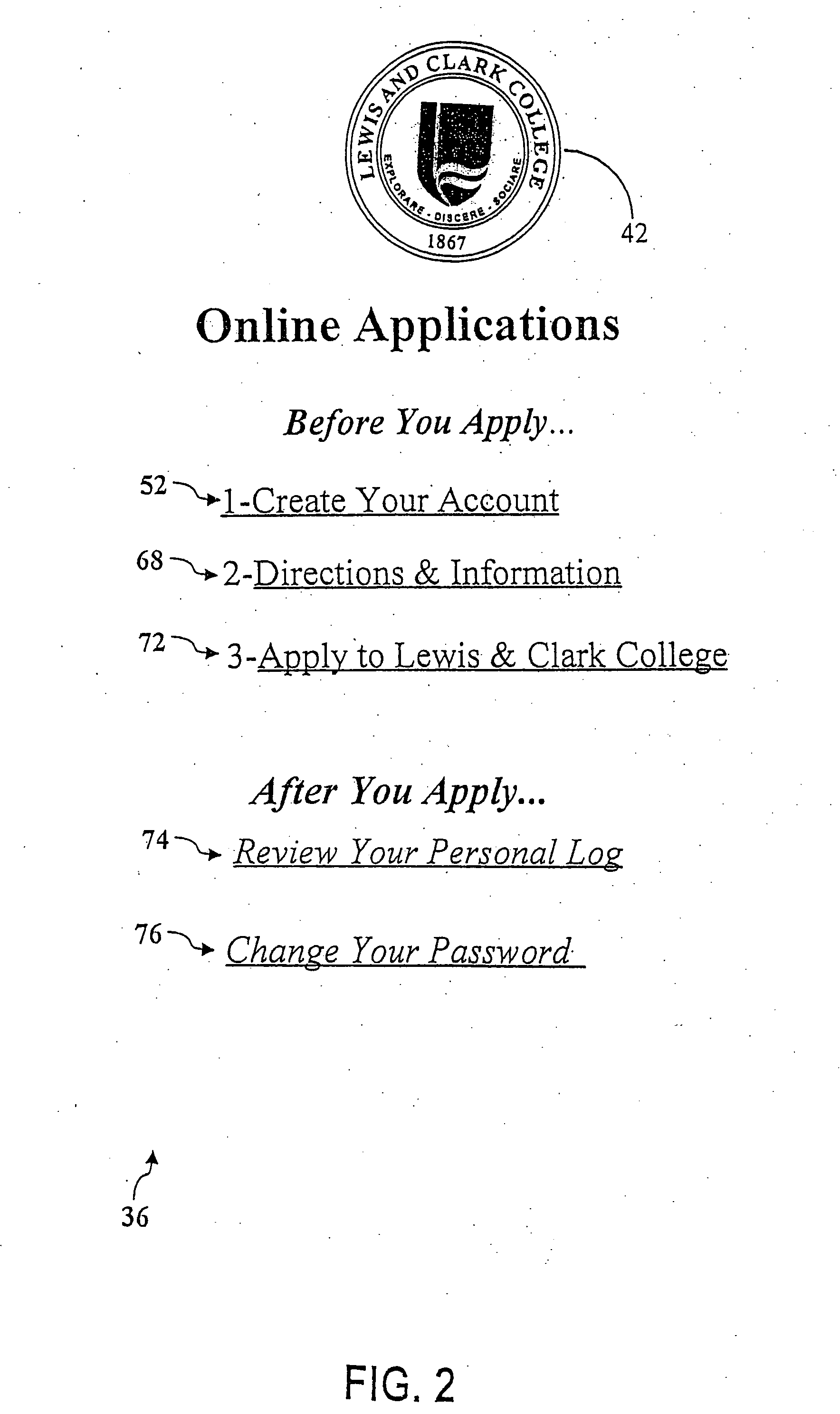 Universal forms engine