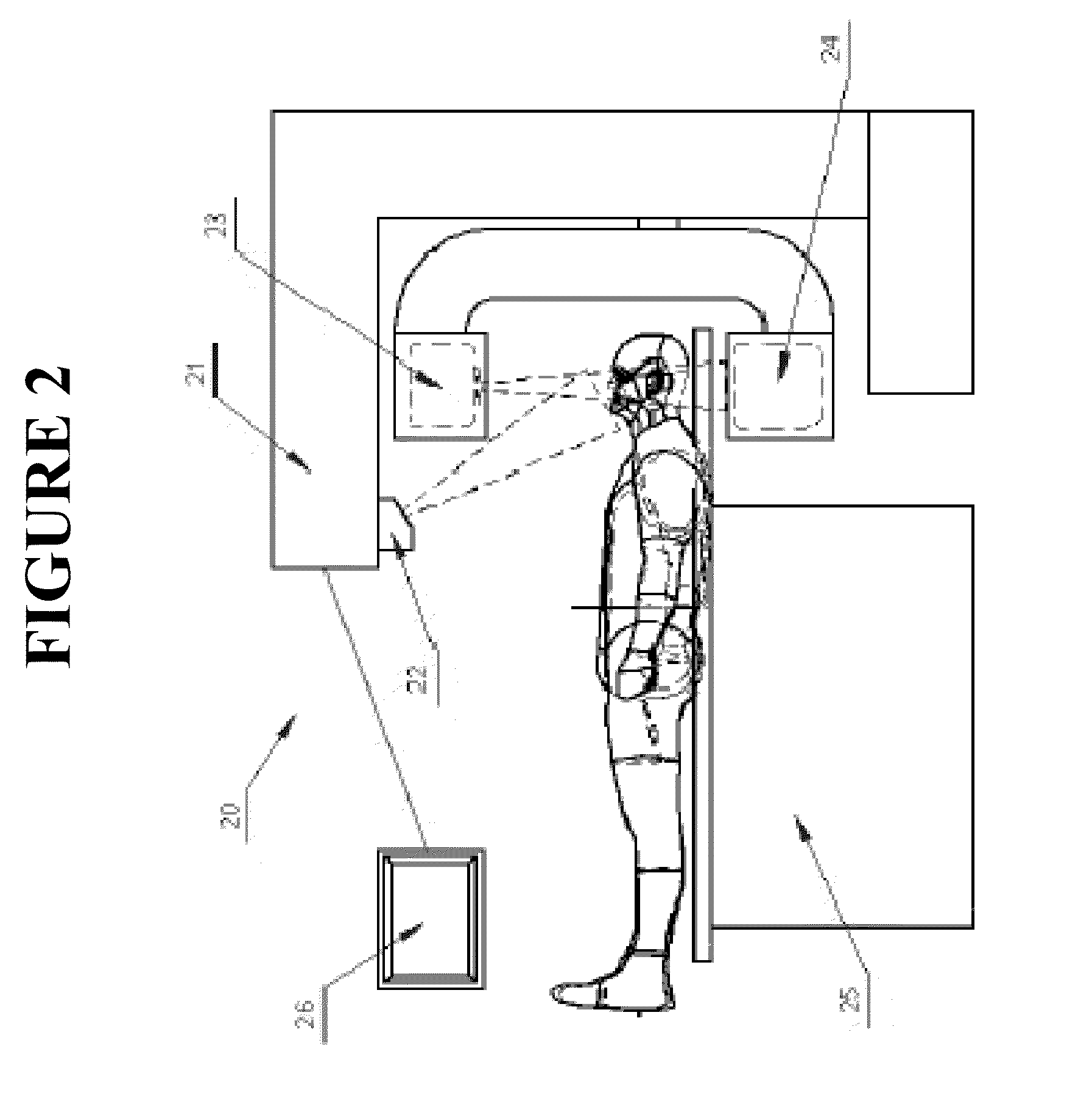 Method and system for obtaining improved computed tomographic reconstructions