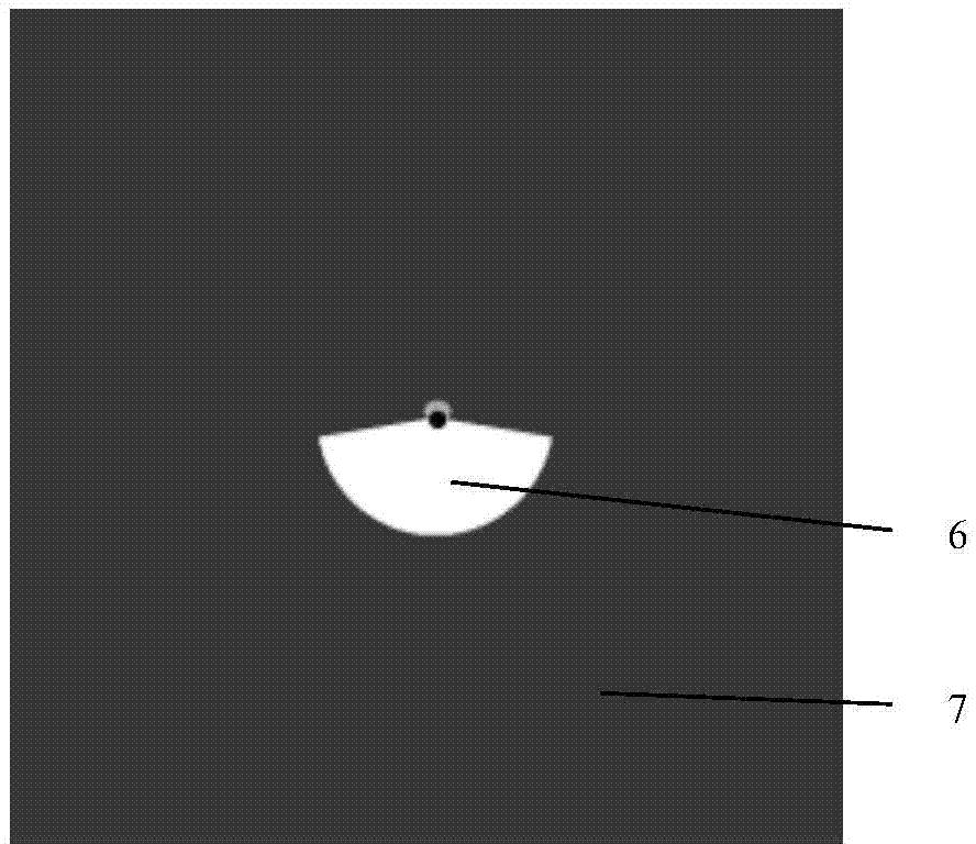 Virtual experiment platform system and method for crowd evacuation feature testing and drilling