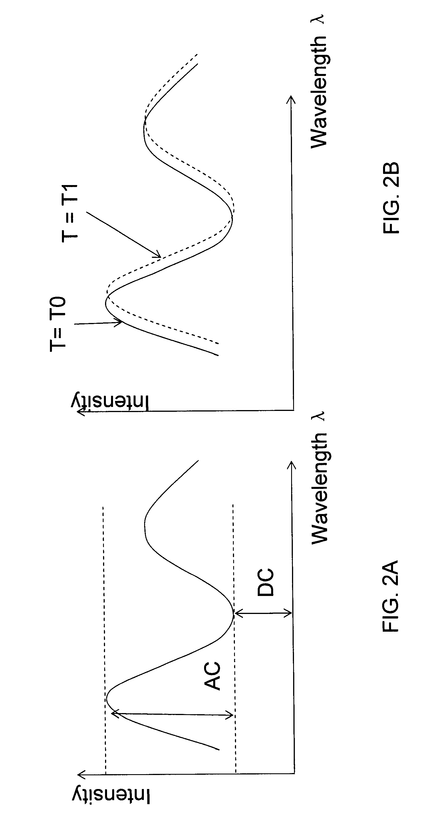 Optical sensor of bio-molecules using thin-film interferometer