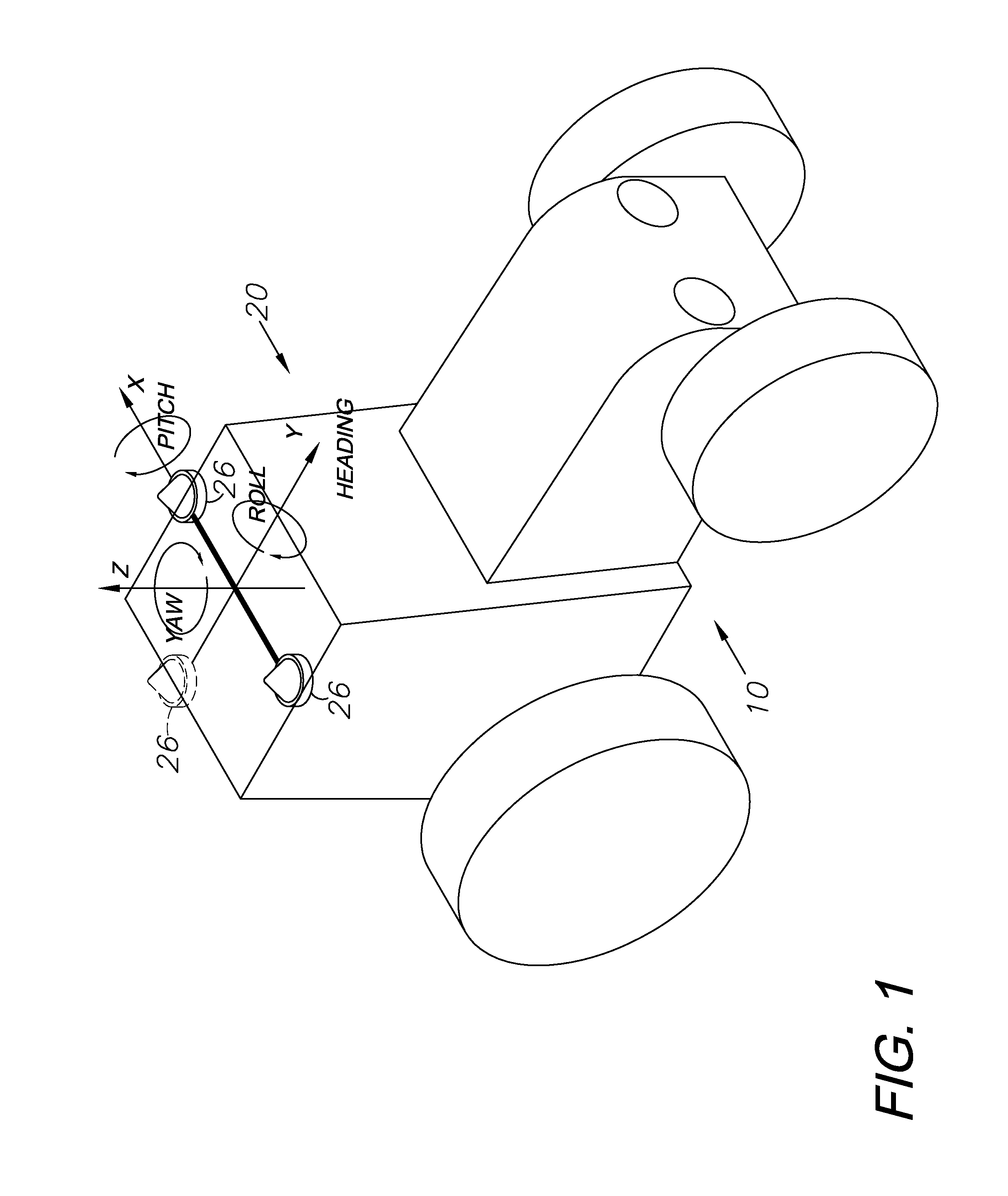 GNSS and optical guidance and machine control