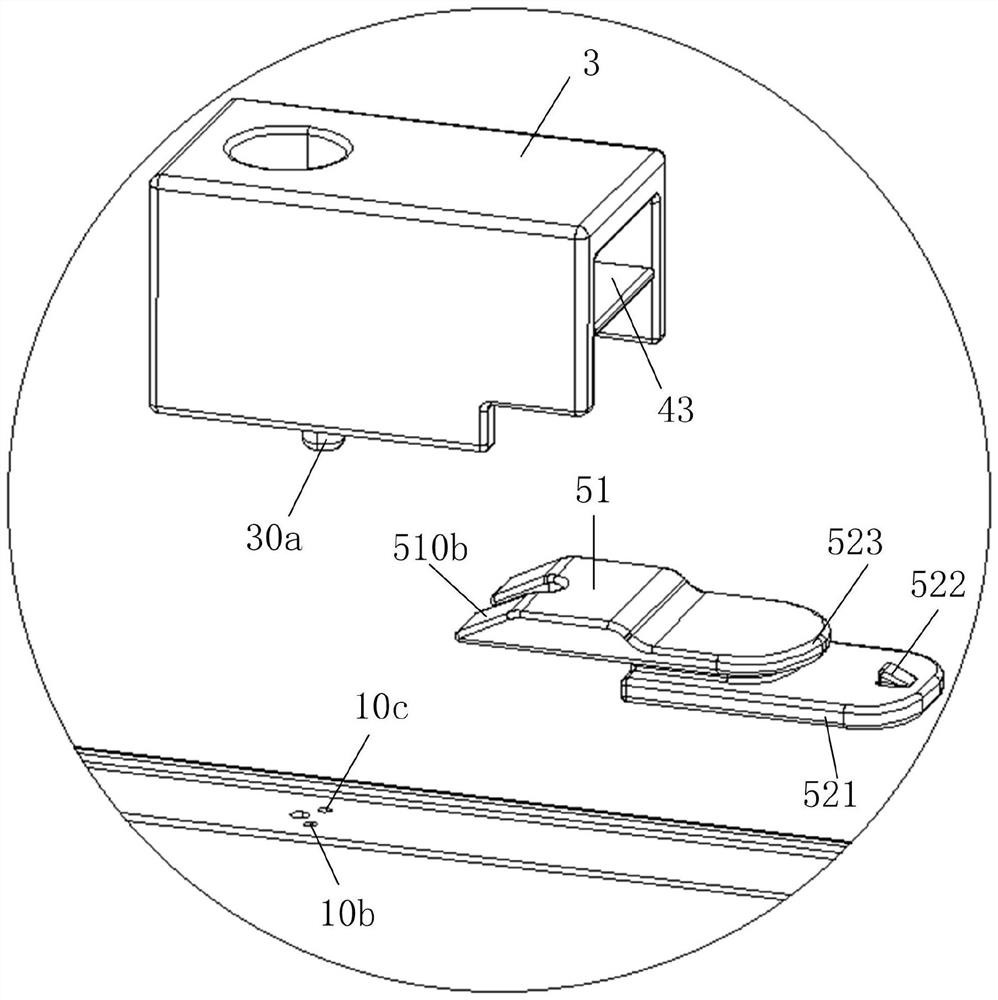 Clothes treatment equipment