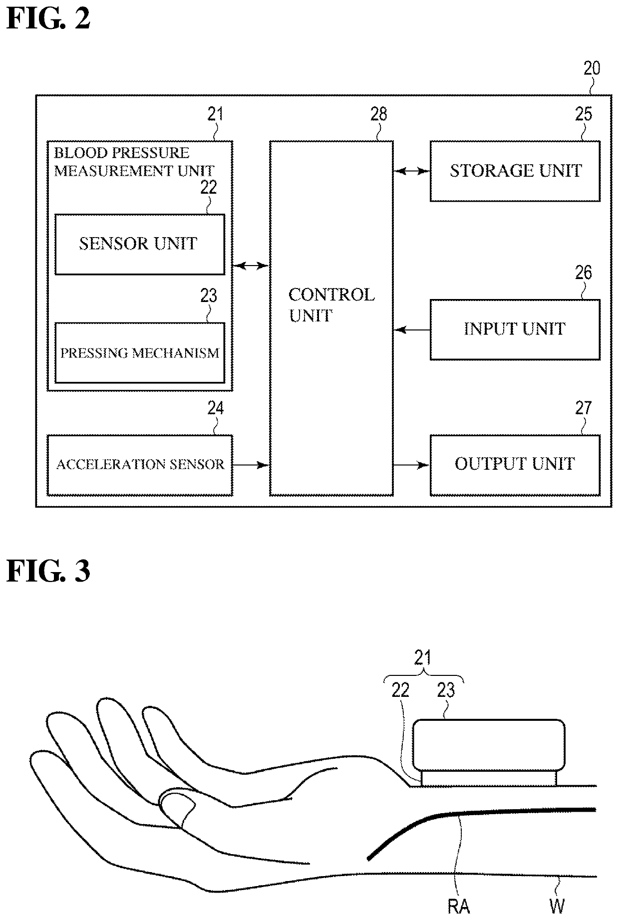 Blood pressure data processing apparatus, blood pressure data processing method, and program