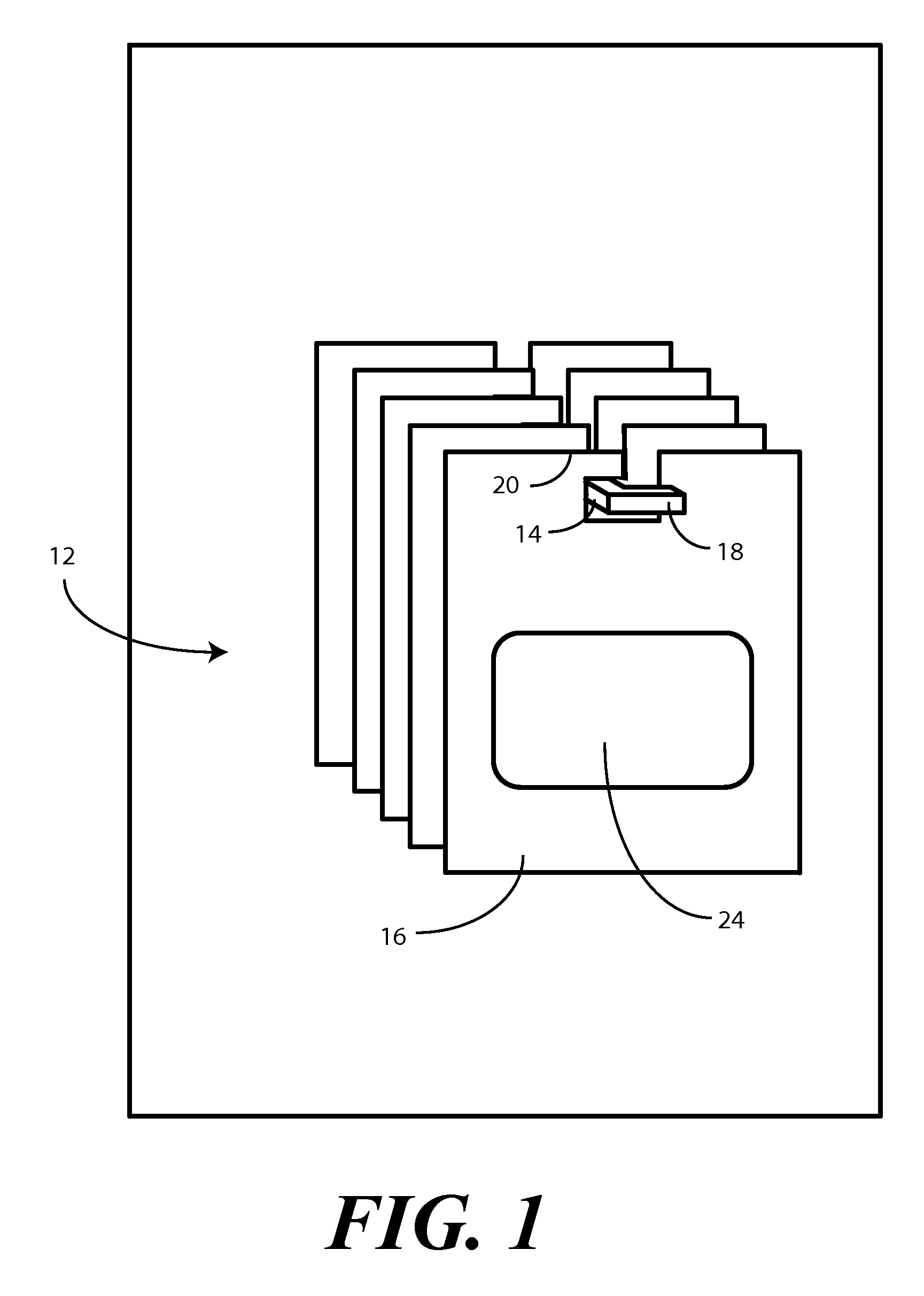 Credit Card Offer and Activation System and Method