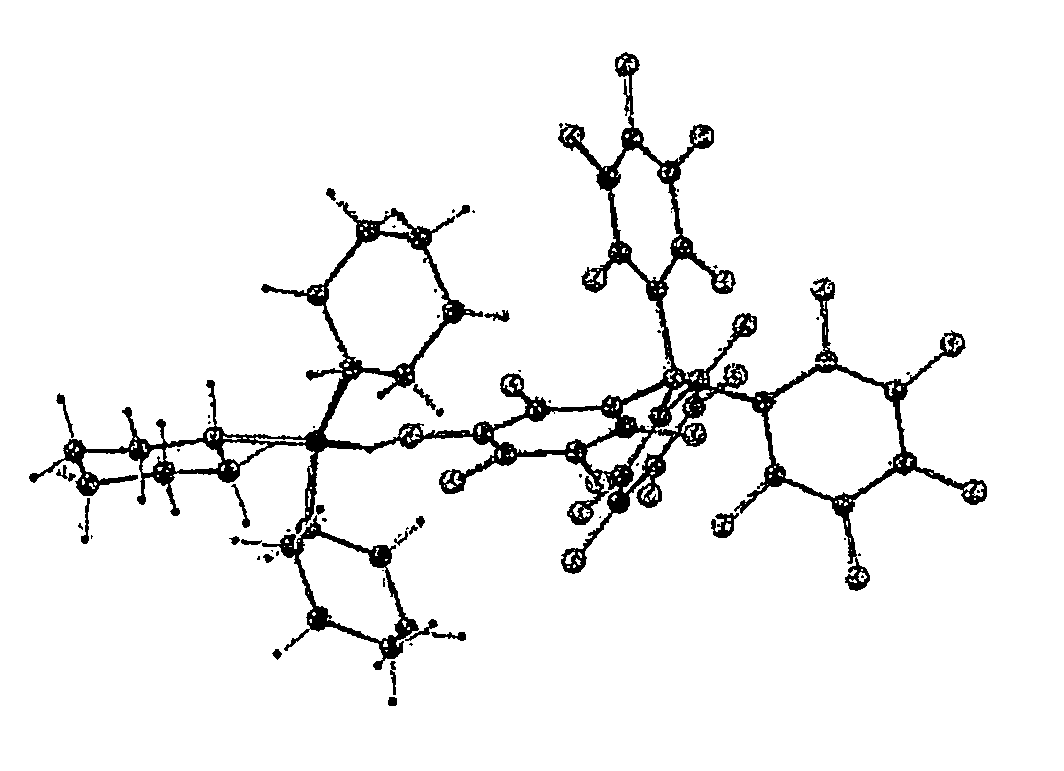 Method of producing cyclic olefin polymers having polar functional groups, olefin polymer produced using the method and optical anisotropic film comprising the same