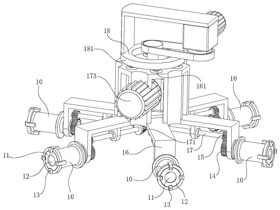 Cylinder liner processing method