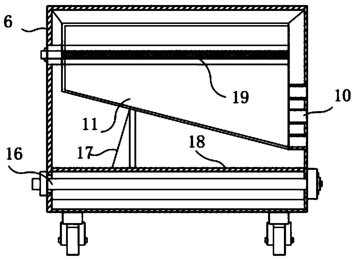 A cleaning system for mass production of pcb boards