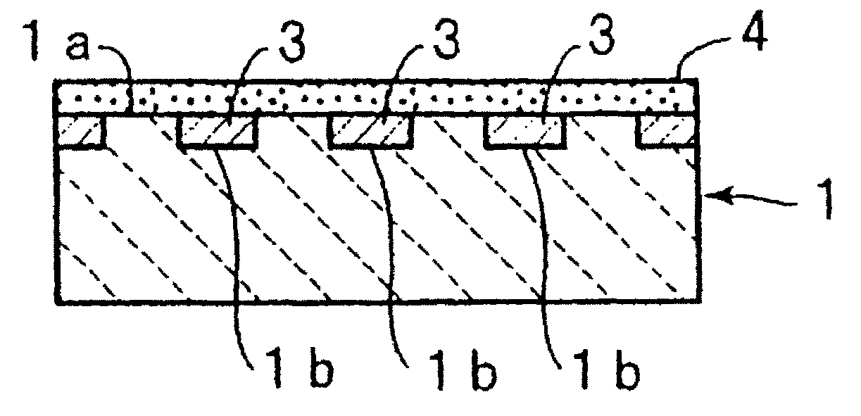 Surface acoustic wave device