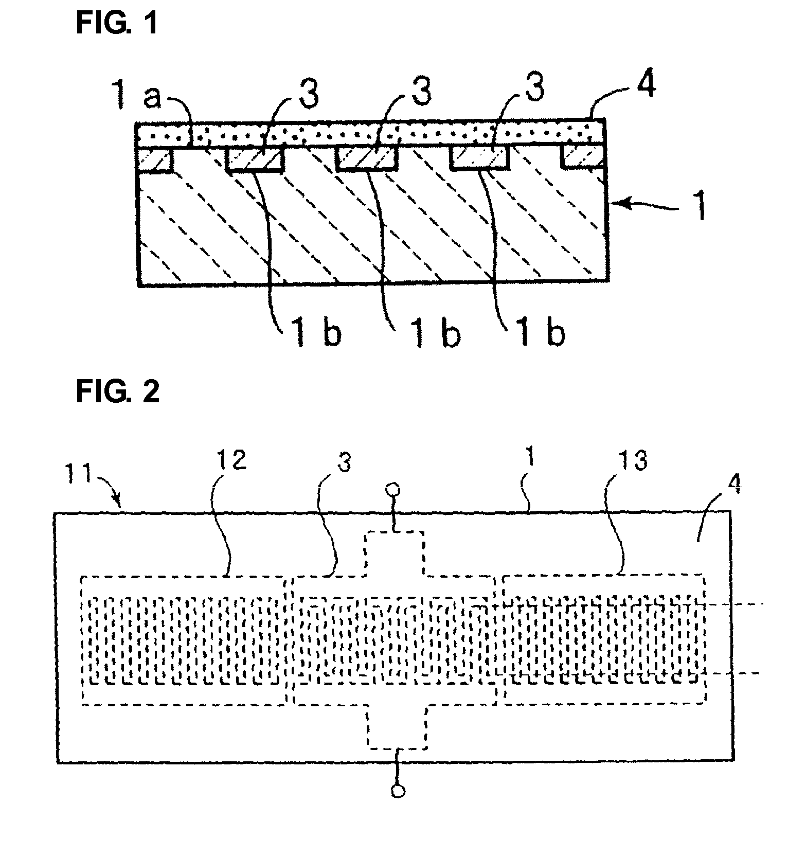 Surface acoustic wave device