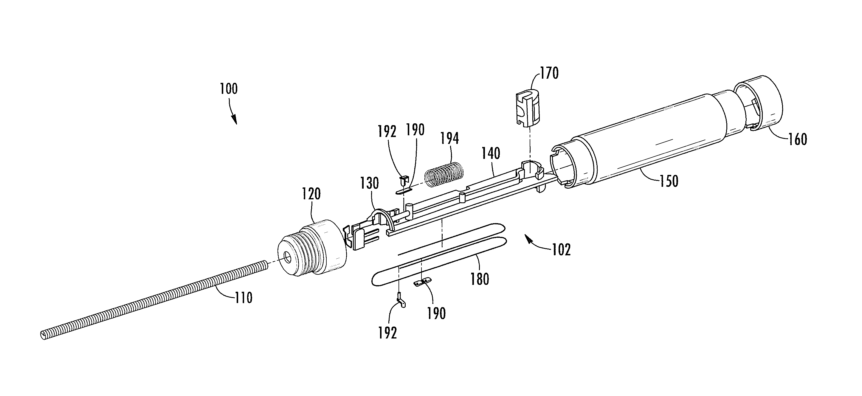 Memory alloy-actuated apparatus and methods for making and using the same