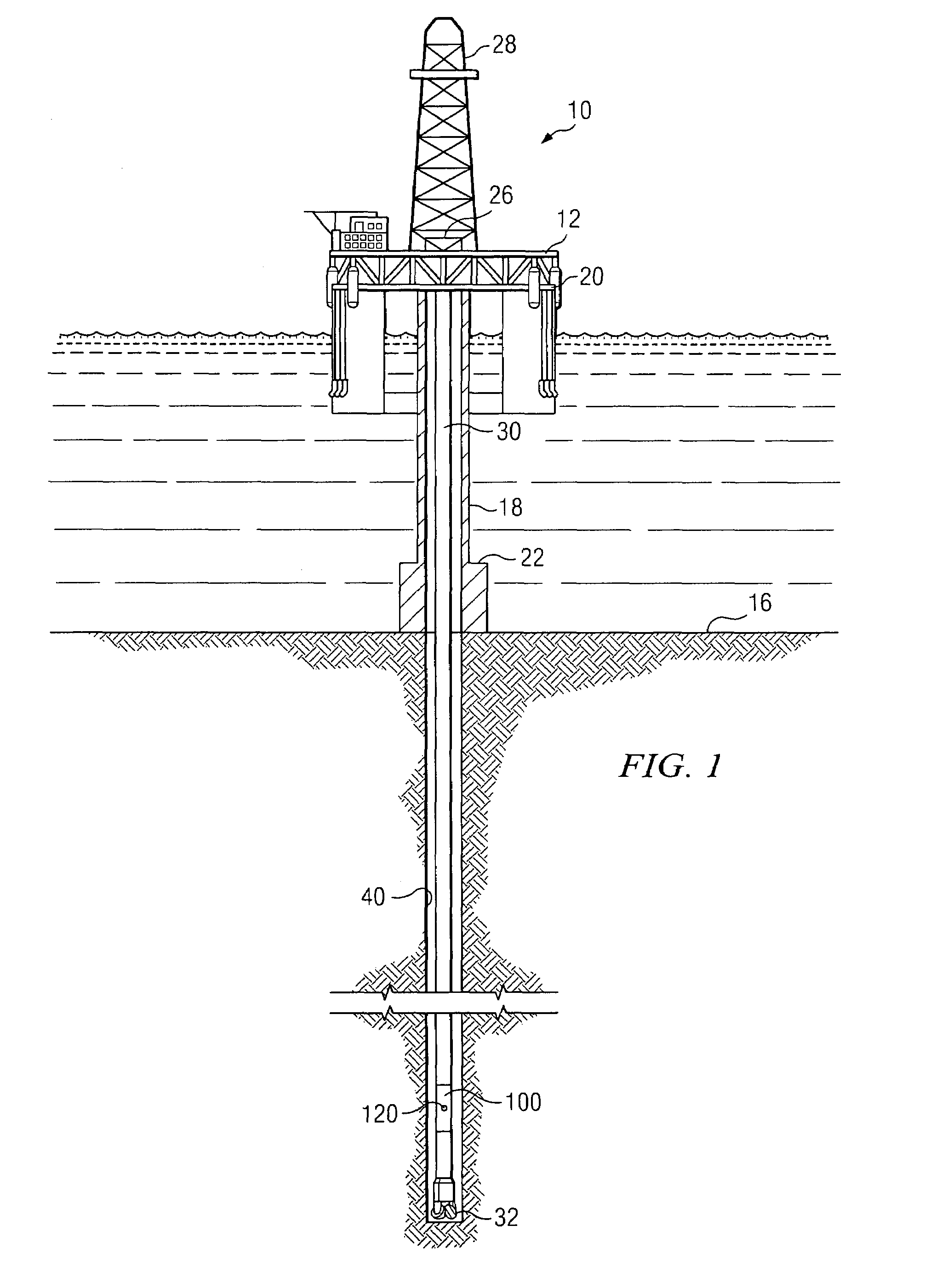 Composite backing layer for a downhole acoustic sensor