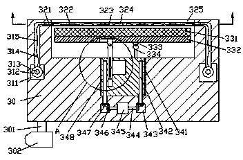 Improved bridge monitoring device