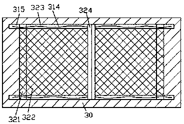 Improved bridge monitoring device