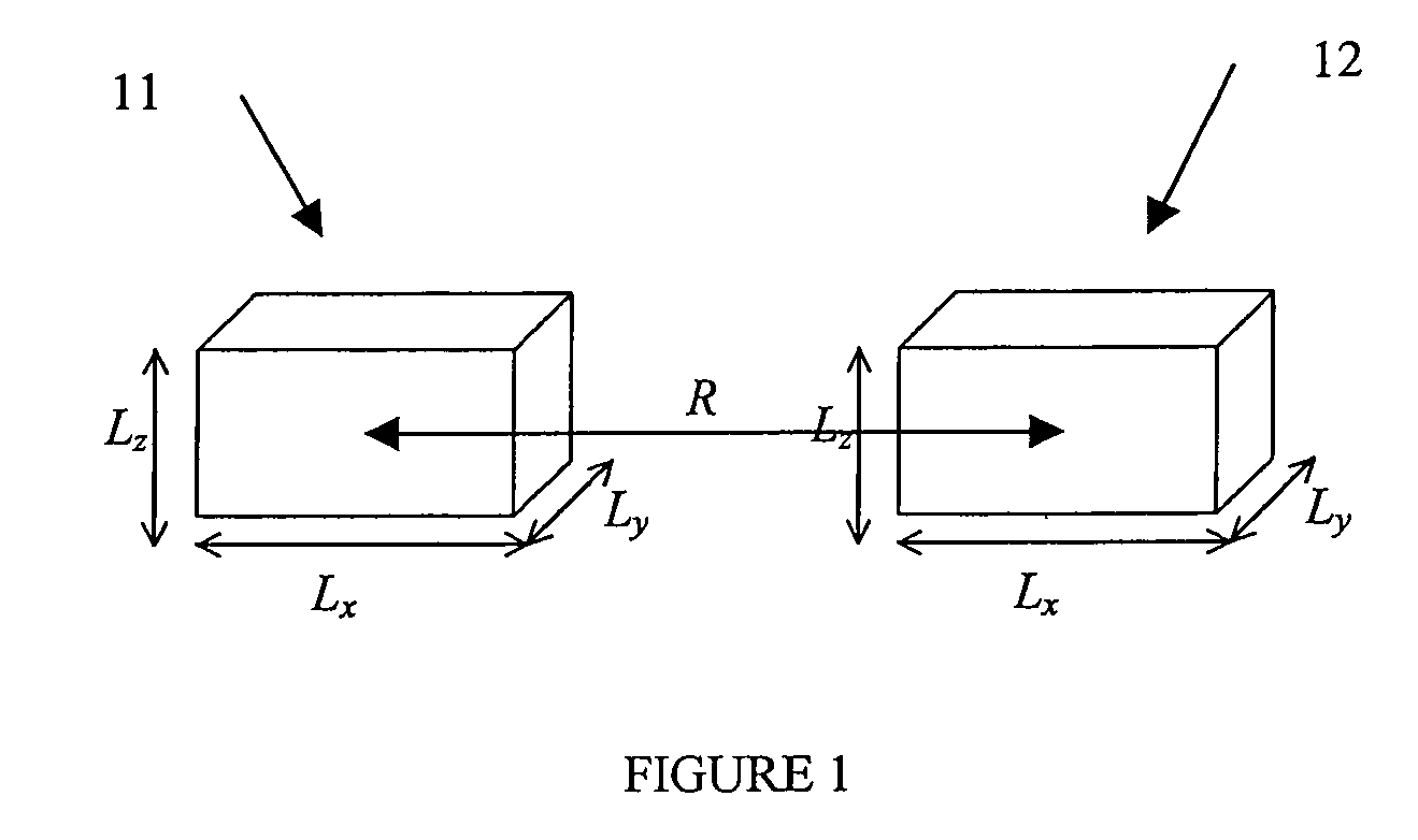 Fast solution of integral equations representing wave propagation