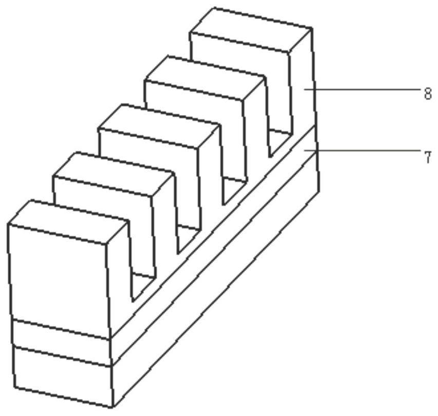 Asphalt pavement with composite structure