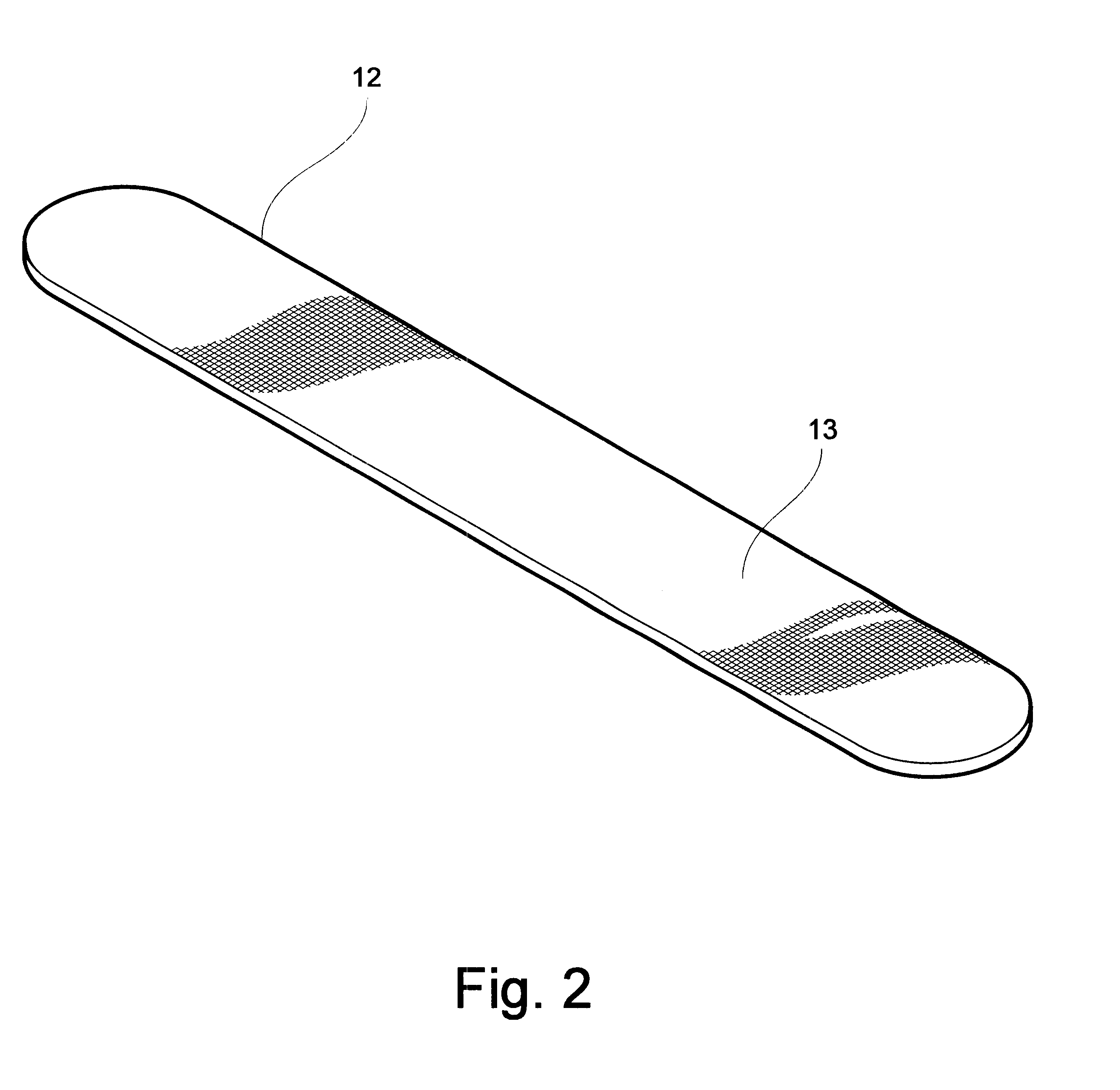 Custom-formable knee immobilizer product, knee immobilizer and method