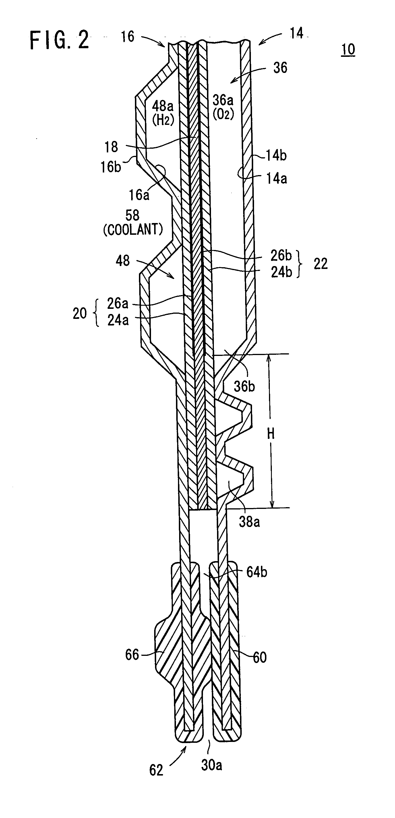 Fuel cell