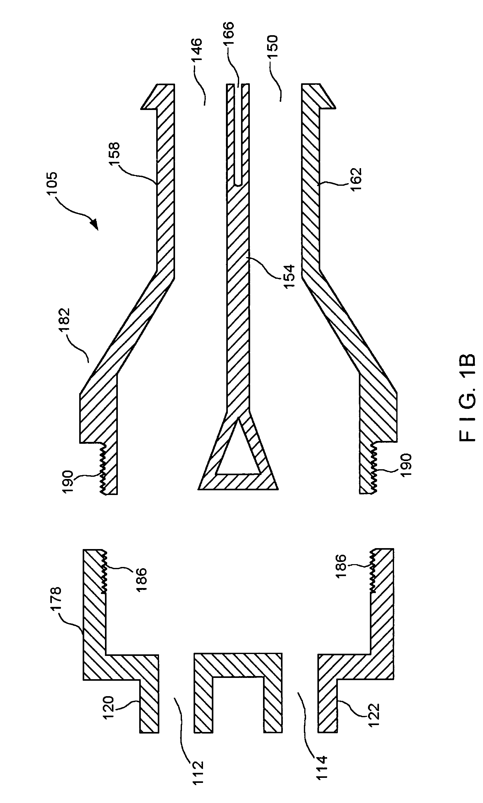 Pressure responsive slit valve assembly for a plurality of fluids and uses thereof