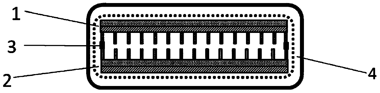 Triboelectric nanogenerators, micromechanical sensors and sensing systems