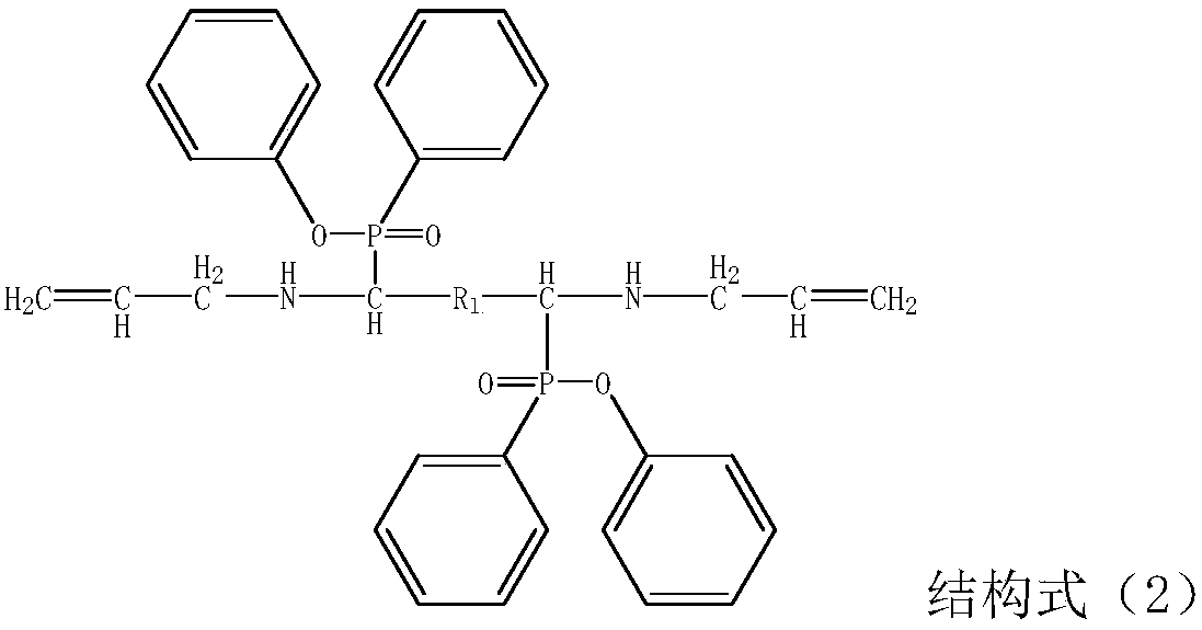 Resin compound, prepreg and laminated board prepared from resin compound