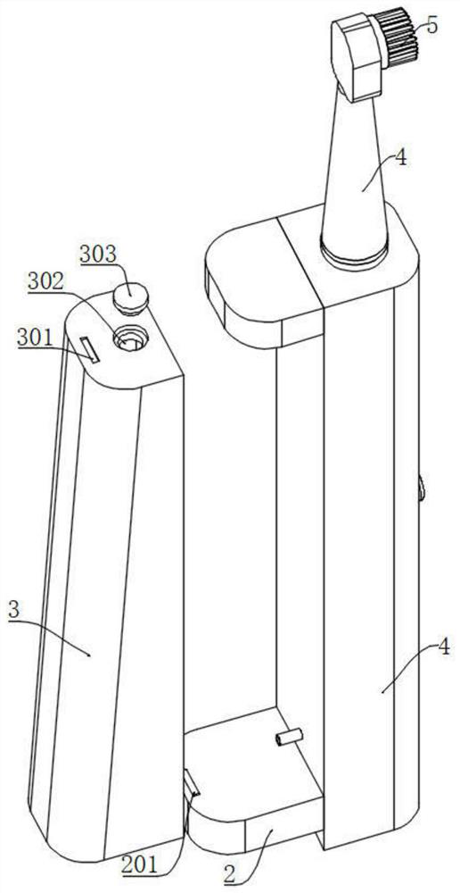 Multifunctional dental scaler