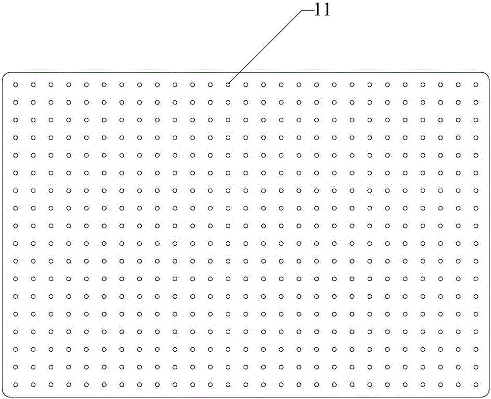 Floating seedling-raising device with good seedling-raising quality and cultivation method for tobacco seedlings