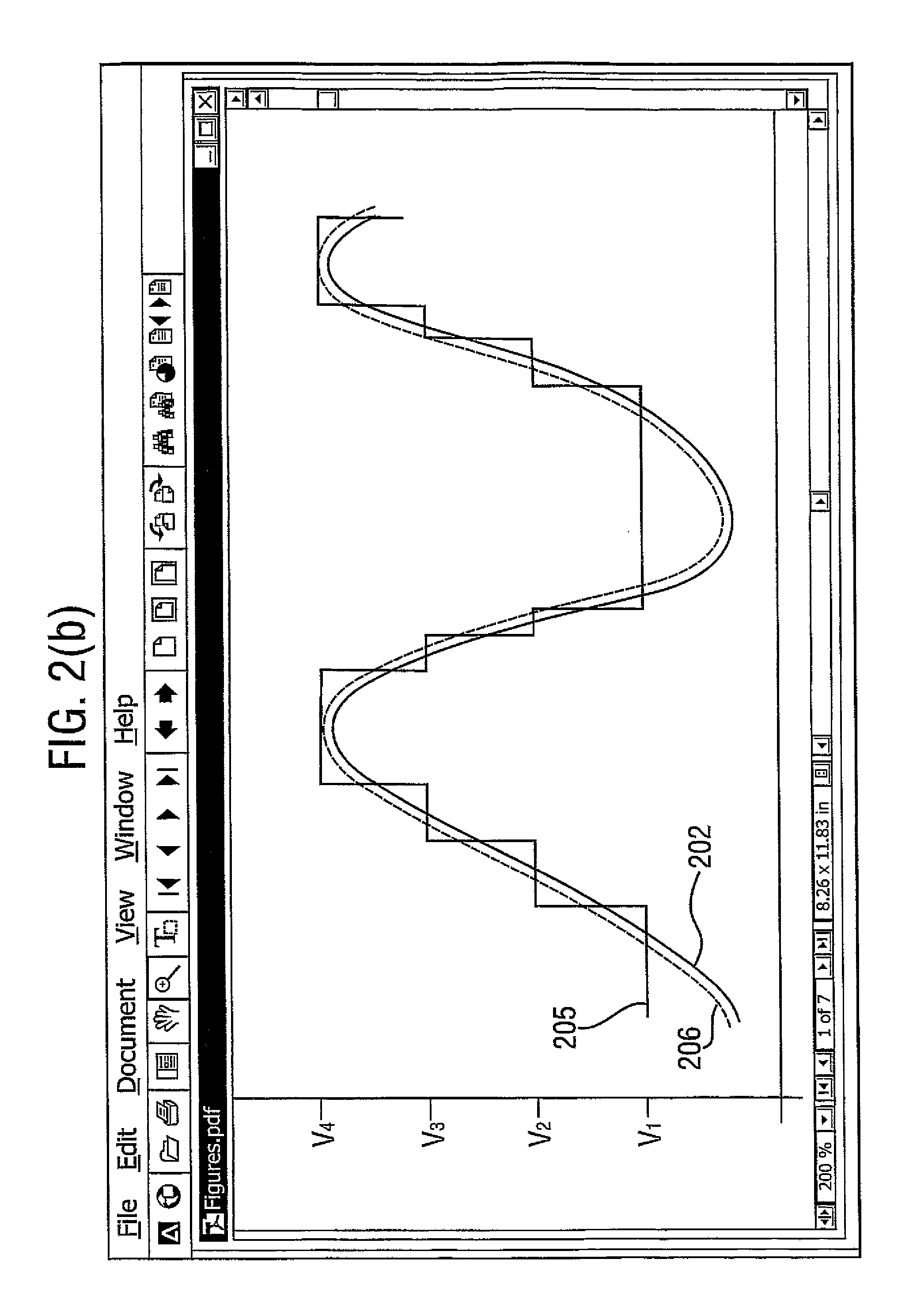 High efficiency amplification