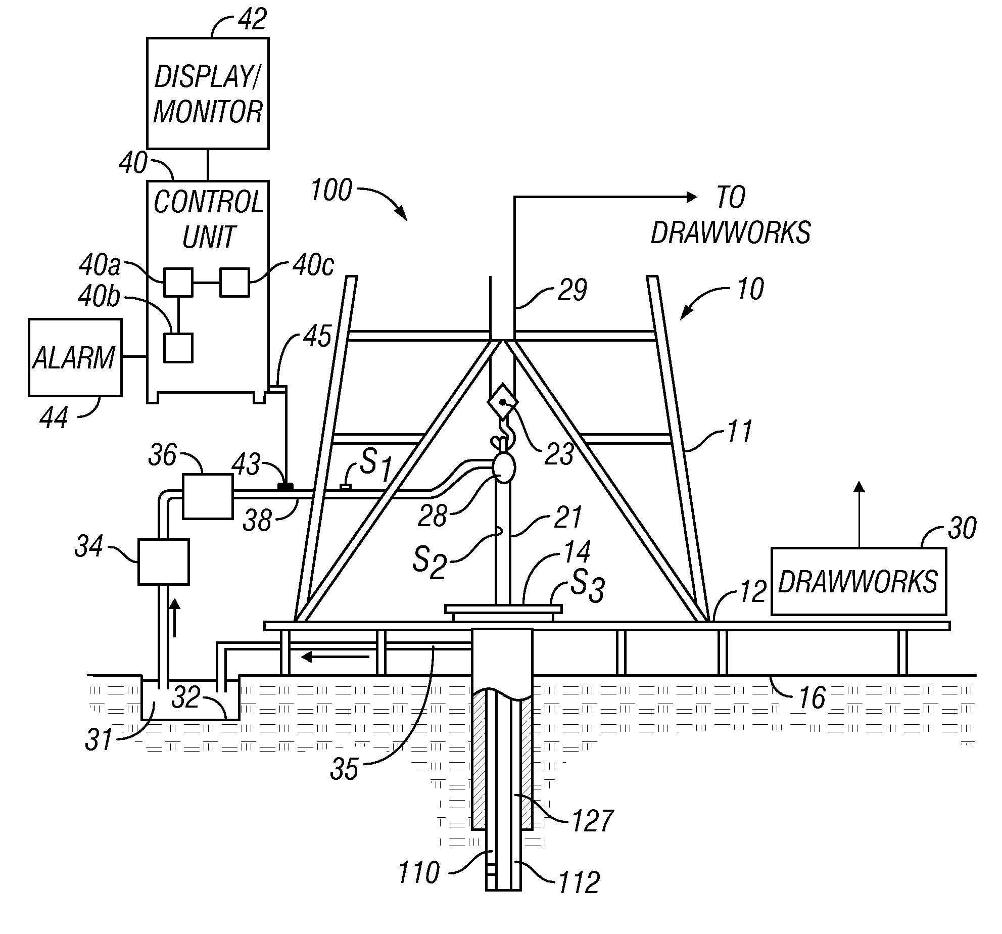 Apparatus and Methods for Continuous Tomography of Cores