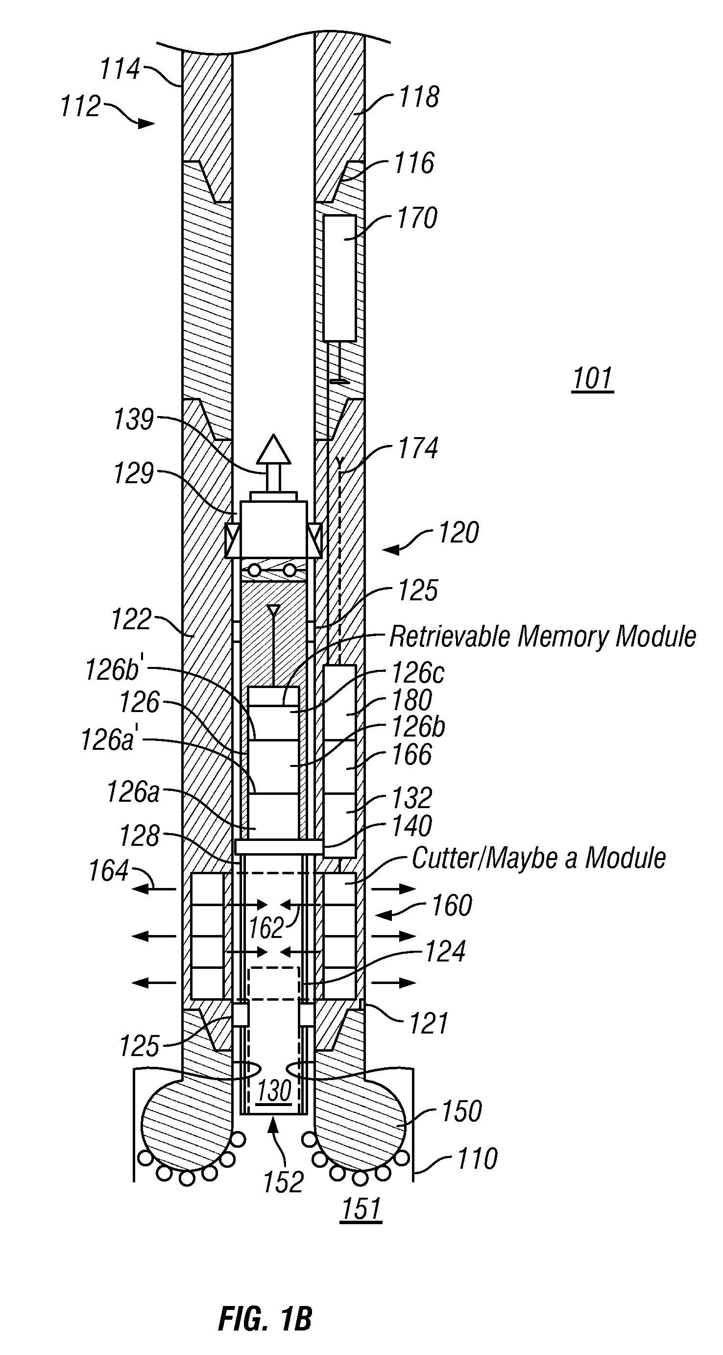 Apparatus and Methods for Continuous Tomography of Cores