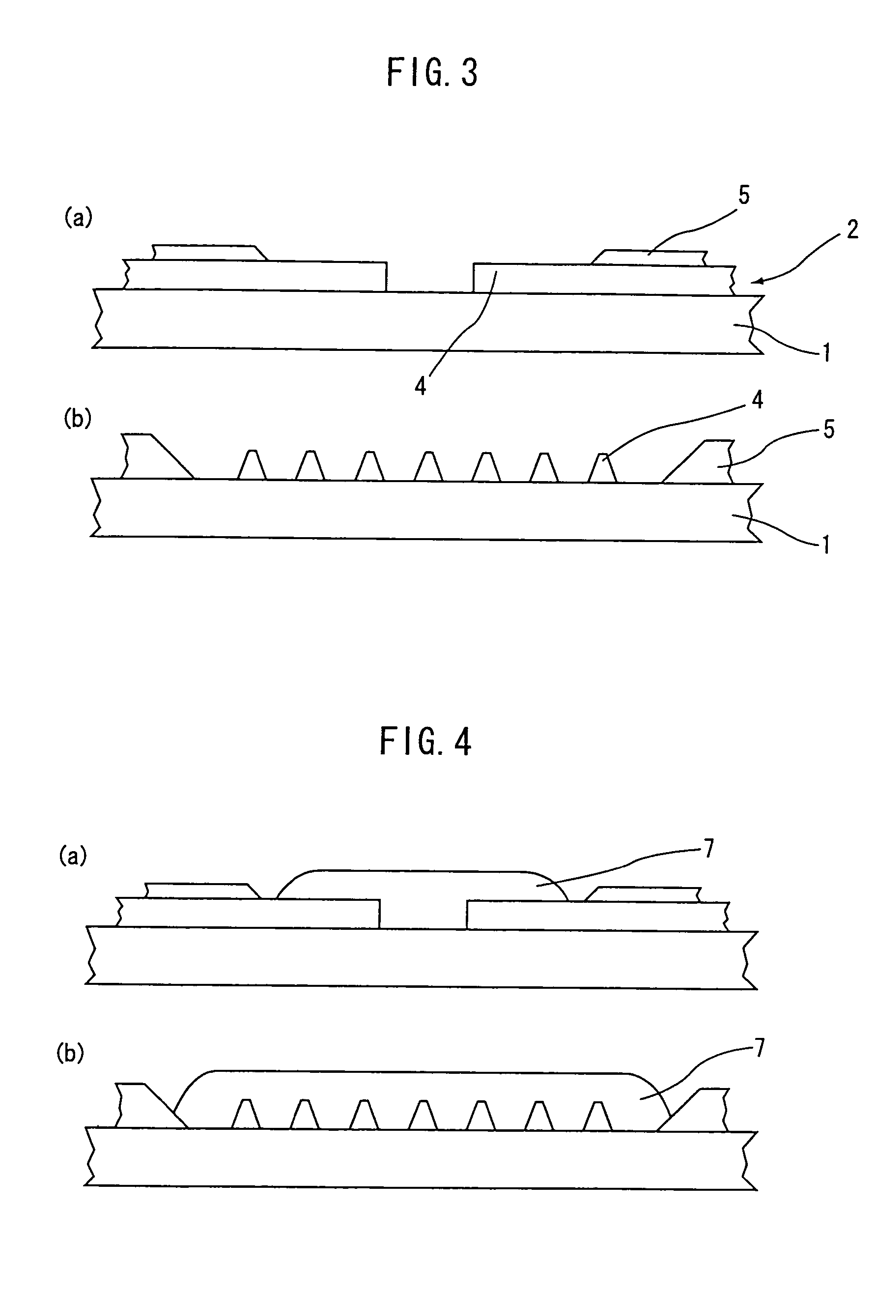 Semiconductor device and production method therefor