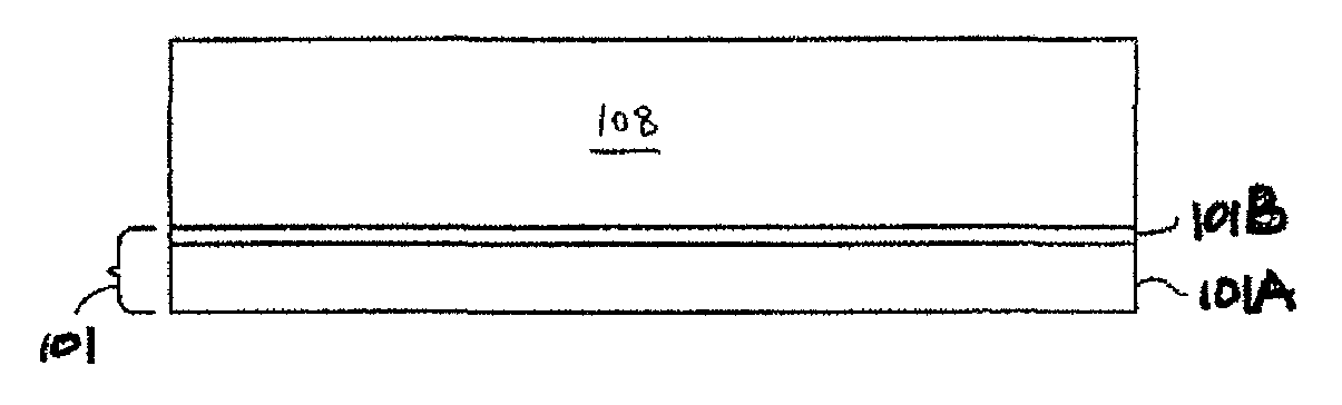 Electroplating methods and chemistries for cigs precursor stacks with conductive selenide bottom layer