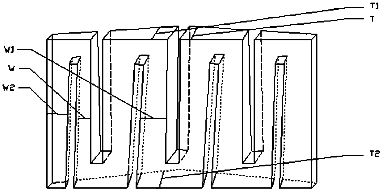 Growing apparatus and method for Ti sapphire crystal