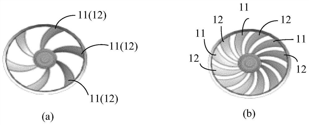 Air conditioner, control method and device of air conditioner and readable storage medium