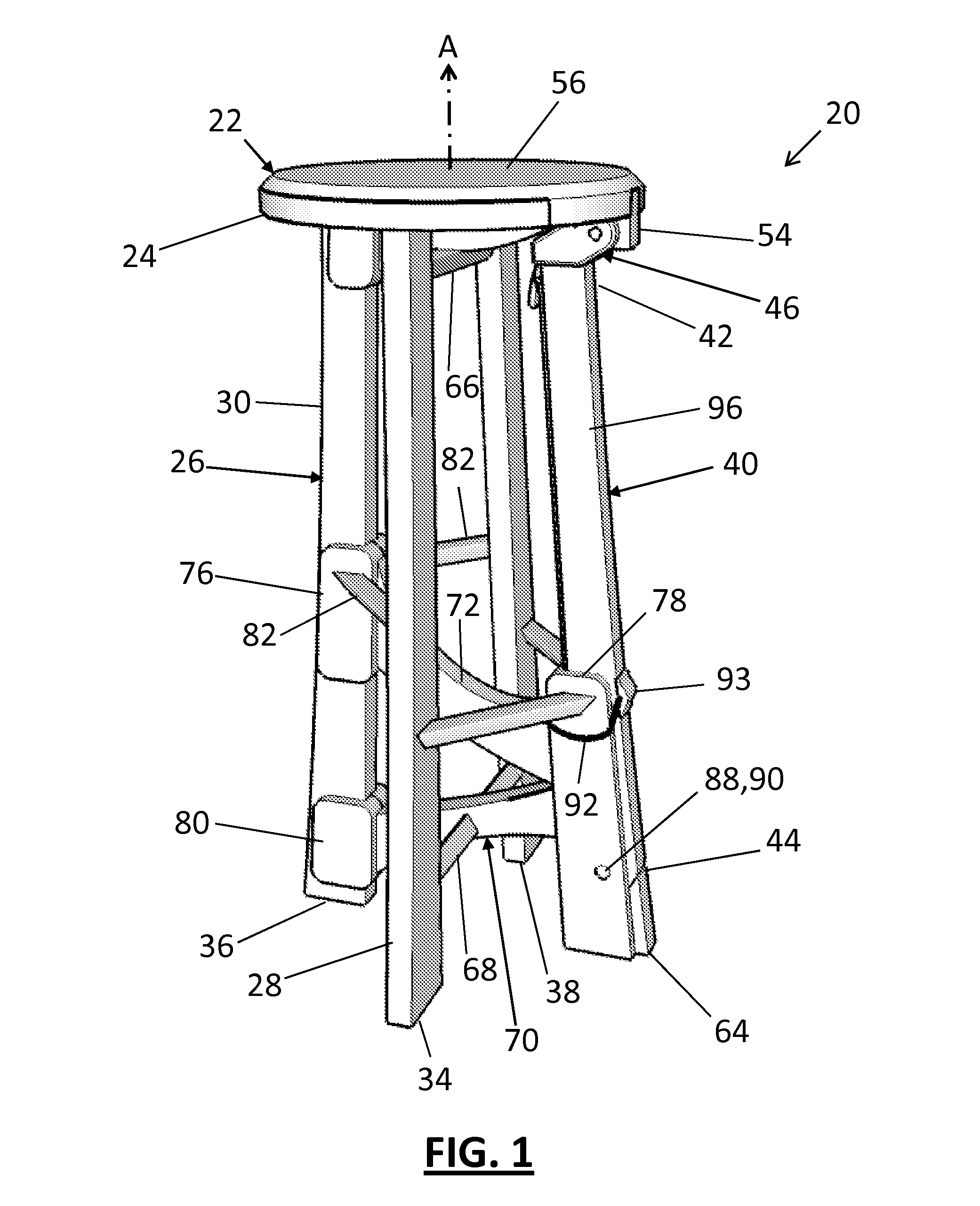 Reconfigurable seating device with integral document shelf