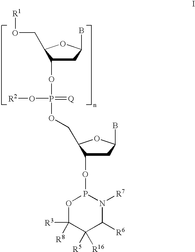 Preparation of phosphorothioate oligomers